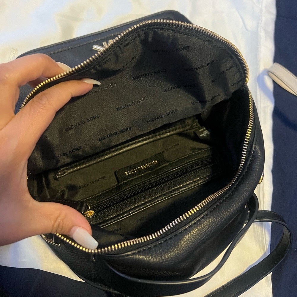 Mk Small Backpack - image 2